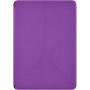 Чохол до електронної книги BeCover Ultra Slim Origami Amazon Kindle Paperwhite 12th Gen. 2024 7"/Colorsoft (2024) Purple (712840)
