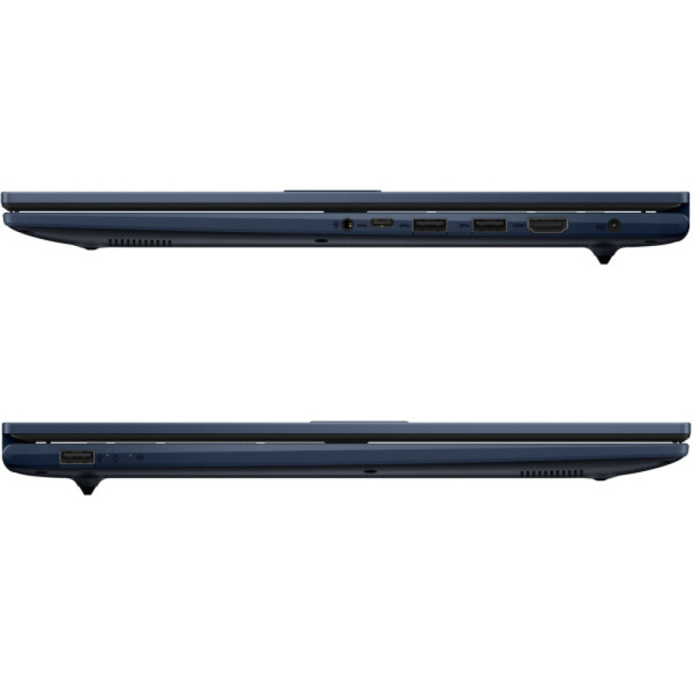 Ноутбук ASUS Vivobook 17 X1704VA-AU755 (90NB10V2-M00V30)