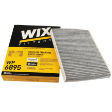 Фільтр салону Wixfiltron WP6895