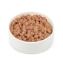 Вологий корм для кішок Pet Chef З яловичиною 415 г (4820255193588) Вологий корм для кішок Pet Chef З яловичиною 415 г (4820255193588)