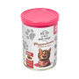 Вологий корм для кішок Pet Chef З яловичиною 415 г (4820255193588) Вологий корм для кішок Pet Chef З яловичиною 415 г (4820255193588)