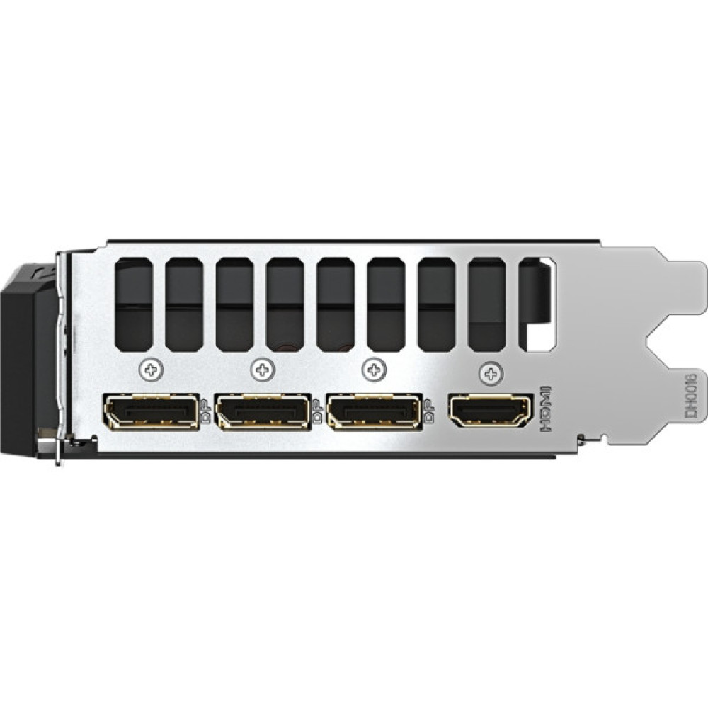 Відеокарта GIGABYTE GeForce RTX5060Ti 16Gb WINDFORCE (GV-N506TWF2-16GD)