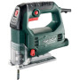 Лобзик Metabo STEB 65 Quick 450Вт 600-3000об/хв хід 18мм 1.9кг