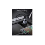Зарядний пристрій Ugreen CD213 36W 2xUSB QC 3.0 3A Car Charger (Dark Blue) (10144) Зарядний пристрій Ugreen CD213 36W 2xUSB QC 3.0 3A Car Charger (Dark Blue) (10144)
