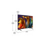 Телевізор Hisense 75A6N Телевізор Hisense 75A6N