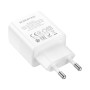 Зарядний пристрій BOROFONE BA77A Insightful USB-C PD30W White (6941991101274) Зарядний пристрій BOROFONE BA77A Insightful USB-C PD30W White (6941991101274)