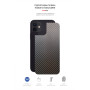 Плівка захисна Armorstandart back side Apple iPhone 12 / 12 Pro Carbone (ARM61060) Плівка захисна Armorstandart back side Apple iPhone 12 / 12 Pro Carbone (ARM61060)