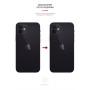 Плівка захисна Armorstandart back side Apple iPhone 12 / 12 Pro Carbone (ARM61060) Плівка захисна Armorstandart back side Apple iPhone 12 / 12 Pro Carbone (ARM61060)