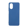 Чохол до мобільного телефона Armorstandart ICON Case OPPO A18 4G / A38 4G Dark Blue (ARM71031) Чохол до мобільного телефона Armorstandart ICON Case OPPO A18 4G / A38 4G Dark Blue (ARM71031)