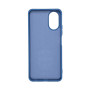 Чохол до мобільного телефона Armorstandart ICON Case OPPO A18 4G / A38 4G Dark Blue (ARM71031) Чохол до мобільного телефона Armorstandart ICON Case OPPO A18 4G / A38 4G Dark Blue (ARM71031)
