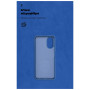 Чохол до мобільного телефона Armorstandart ICON Case OPPO A18 4G / A38 4G Dark Blue (ARM71031) Чохол до мобільного телефона Armorstandart ICON Case OPPO A18 4G / A38 4G Dark Blue (ARM71031)