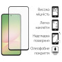 Скло захисне Dengos Kit 2pcs Samsung Galaxy A56 5G (DG-TG2P-69) Скло захисне Dengos Kit 2pcs Samsung Galaxy A56 5G (DG-TG2P-69)
