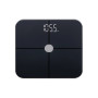 Ваги підлогові Adler AD 8187 black (AD8187B) Ваги підлогові Adler AD 8187 black (AD8187B)