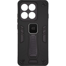 Чохол до мобільного телефона Armorstandart Proover Motorola Edge 60 Pro 5G Black (ARM86028)