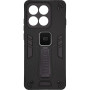 Чохол до мобільного телефона Armorstandart Proover Motorola Edge 60 Pro 5G Black (ARM86028) Чохол до мобільного телефона Armorstandart Proover Motorola Edge 60 Pro 5G Black (ARM86028)