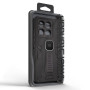 Чохол до мобільного телефона Armorstandart Proover Motorola Edge 60 Pro 5G Black (ARM86028) Чохол до мобільного телефона Armorstandart Proover Motorola Edge 60 Pro 5G Black (ARM86028)