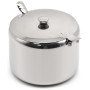 Цукорниця Bravo Chef з ложкою 8.5 см (BC-5101/8.5) Цукорниця Bravo Chef з ложкою 8.5 см (BC-5101/8.5)