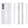 Чохол до мобільного телефона BeCover Anti-Shock Motorola Moto G52/G82 Clear (709320) Чохол до мобільного телефона BeCover Anti-Shock Motorola Moto G52/G82 Clear (709320)