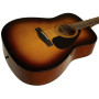 Гітара акустична Yamaha F310 Tabacco Brown Sunburst (F310 TBS) Гітара акустична Yamaha F310 Tabacco Brown Sunburst (F310 TBS)