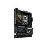 Материнська плата ASUS ROG STRIX Z890-H GAMING WIFI Материнська плата ASUS ROG STRIX Z890-H GAMING WIFI
