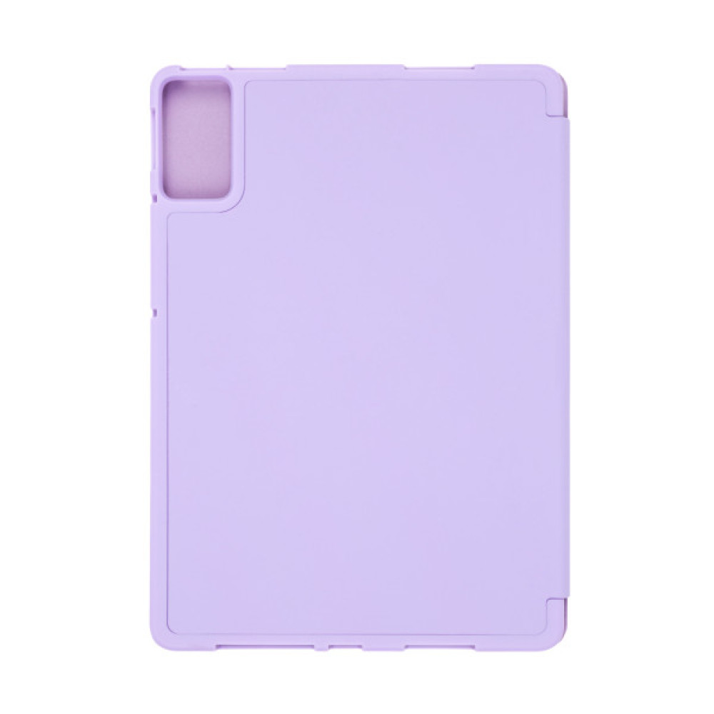 Чохол до планшета Armorstandart Smart Fold Pen Xiaomi Redmi Pad 2 Light Purple (ARM86107)