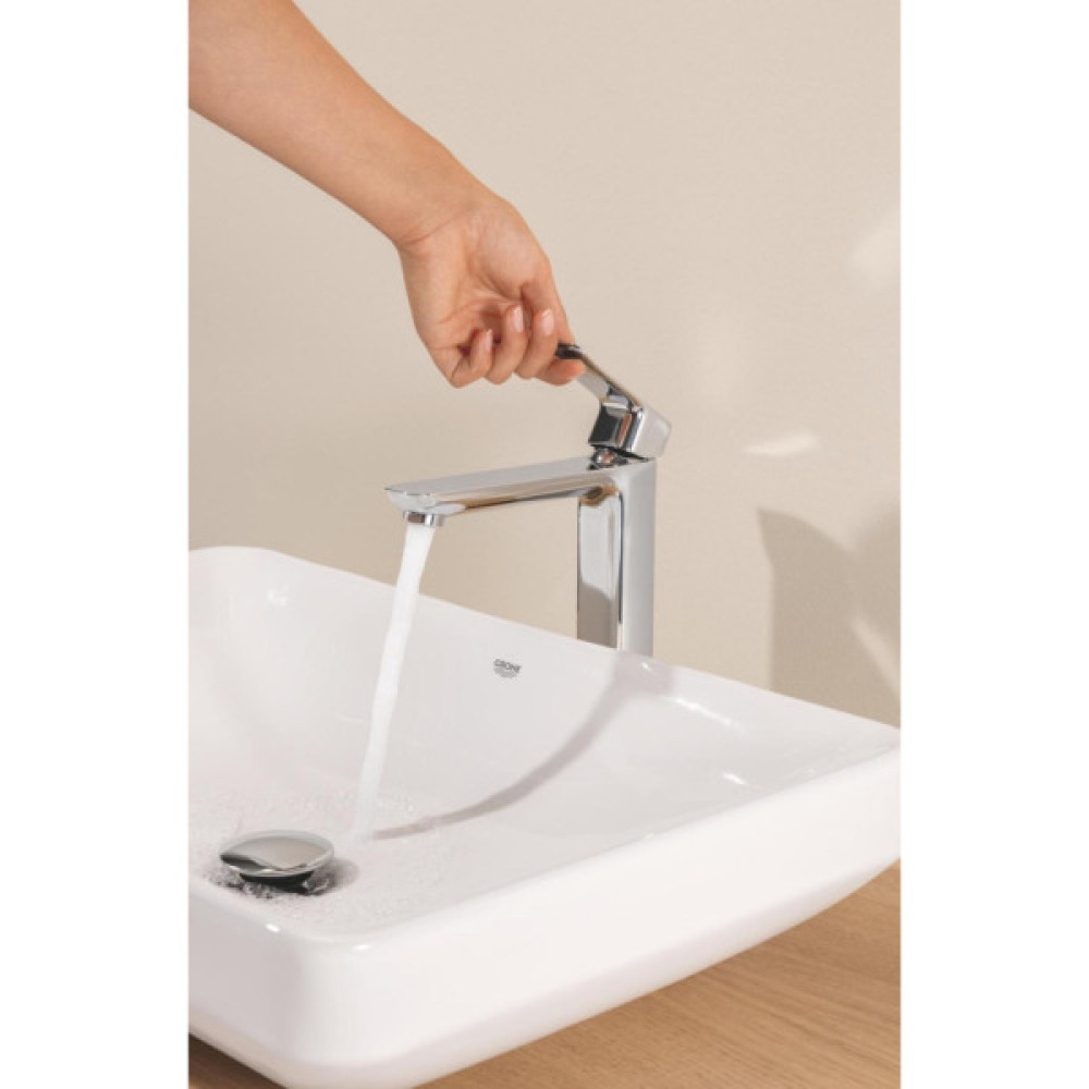 Змішувач Grohe QuickFix 1018920000