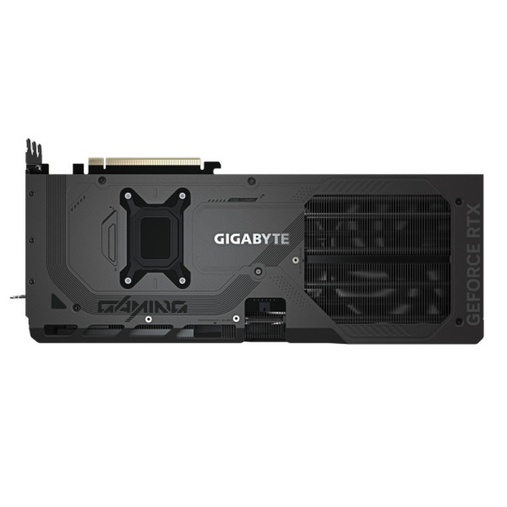 Відеокарта GIGABYTE GeForce RTX 5070 Ti 16GB GDDR7 GAMING OC