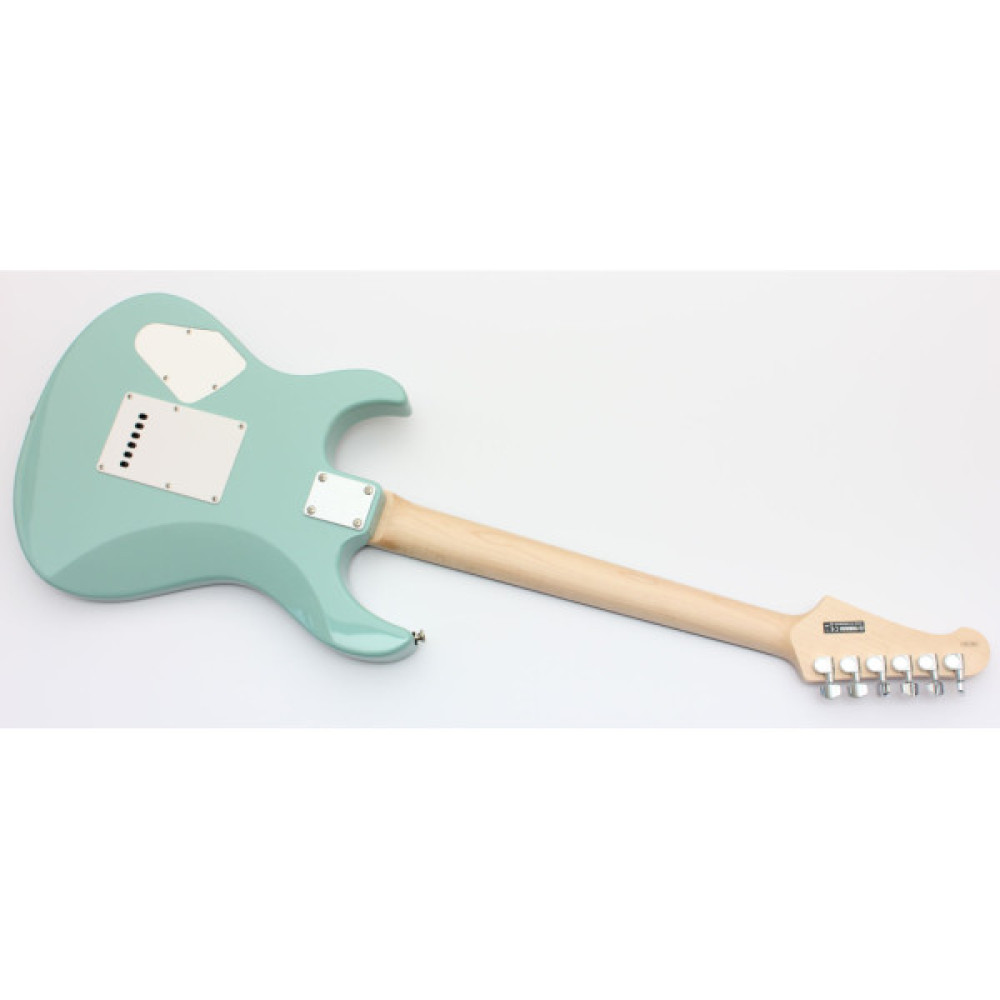 Електрогітара Yamaha Pacifica 112V Sonic Blue