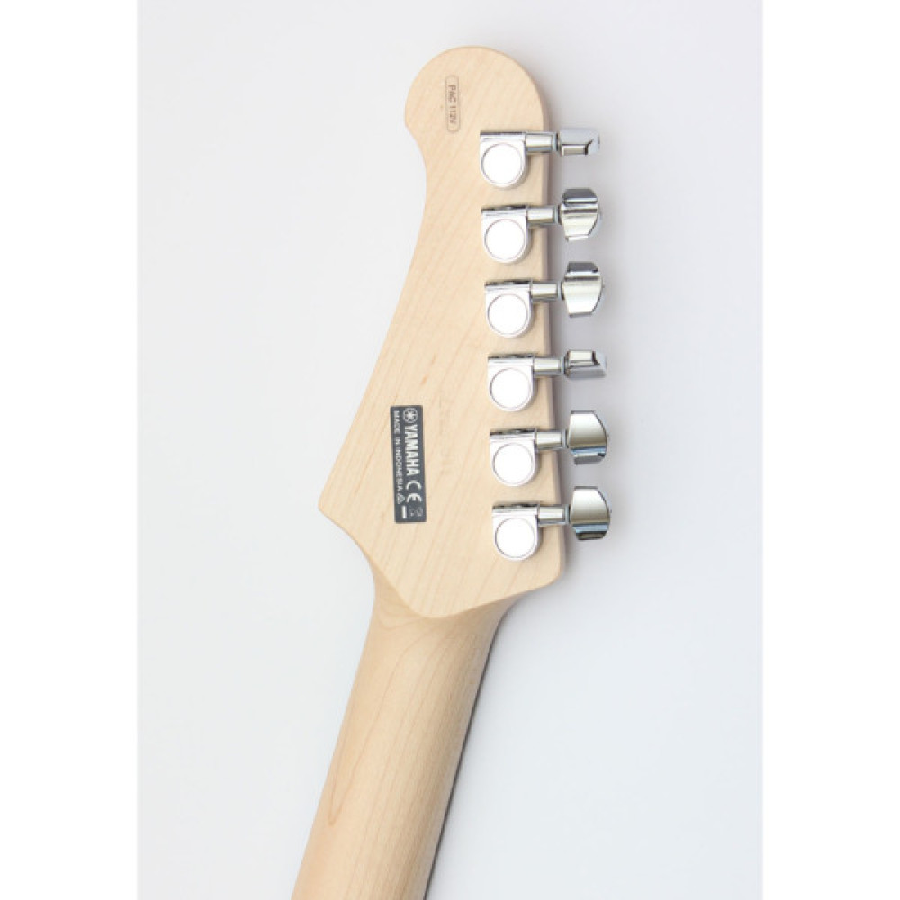 Електрогітара Yamaha Pacifica 112V Sonic Blue