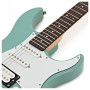 Електрогітара Yamaha Pacifica 112V Sonic Blue