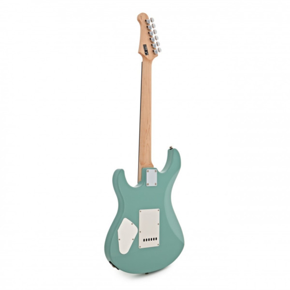 Електрогітара Yamaha Pacifica 112V Sonic Blue