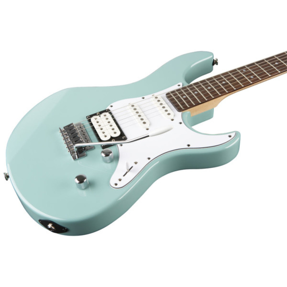 Електрогітара Yamaha Pacifica 112V Sonic Blue