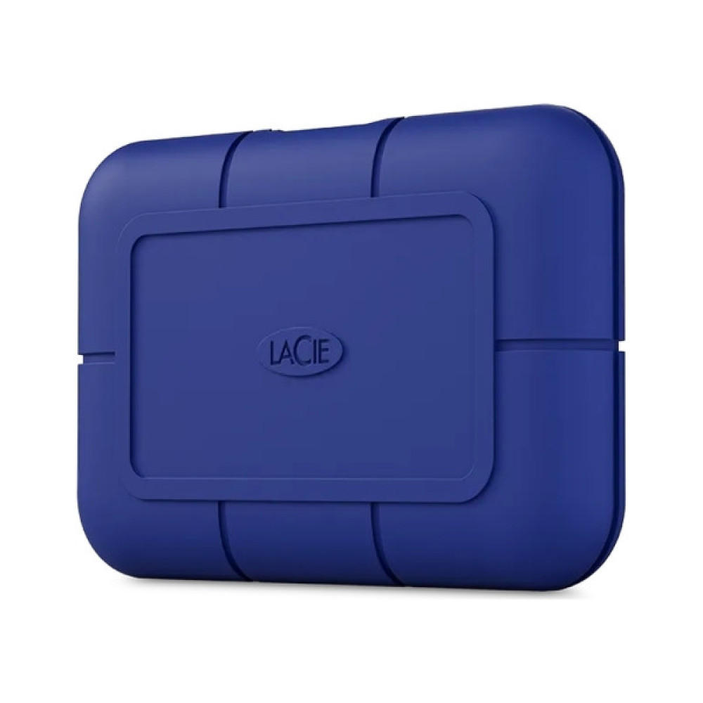 Накопичувач SSD USB Type-C 2TB Rugged Pro5 LaCie (STNA2000400)