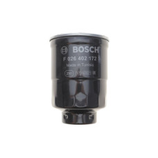 Фільтр паливний Bosch F026402172