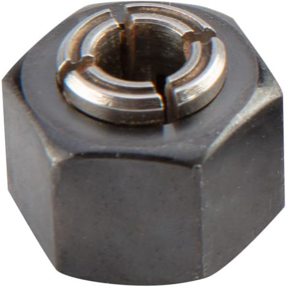 Фрезер GRAPHITE 510Вт цанга 6/8мм 30000об/хв 1.64кг