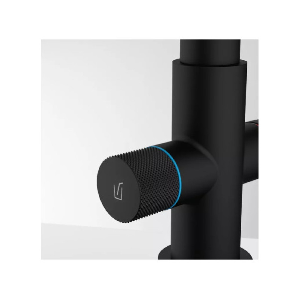 Змішувач Franke Lina L Clear Water (120.0730.802)