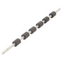Ролик захоплення паперу HP LJ 1160/1320 BASF (RC1-3691-000) Ролик захоплення паперу HP LJ 1160/1320 BASF (RC1-3691-000)