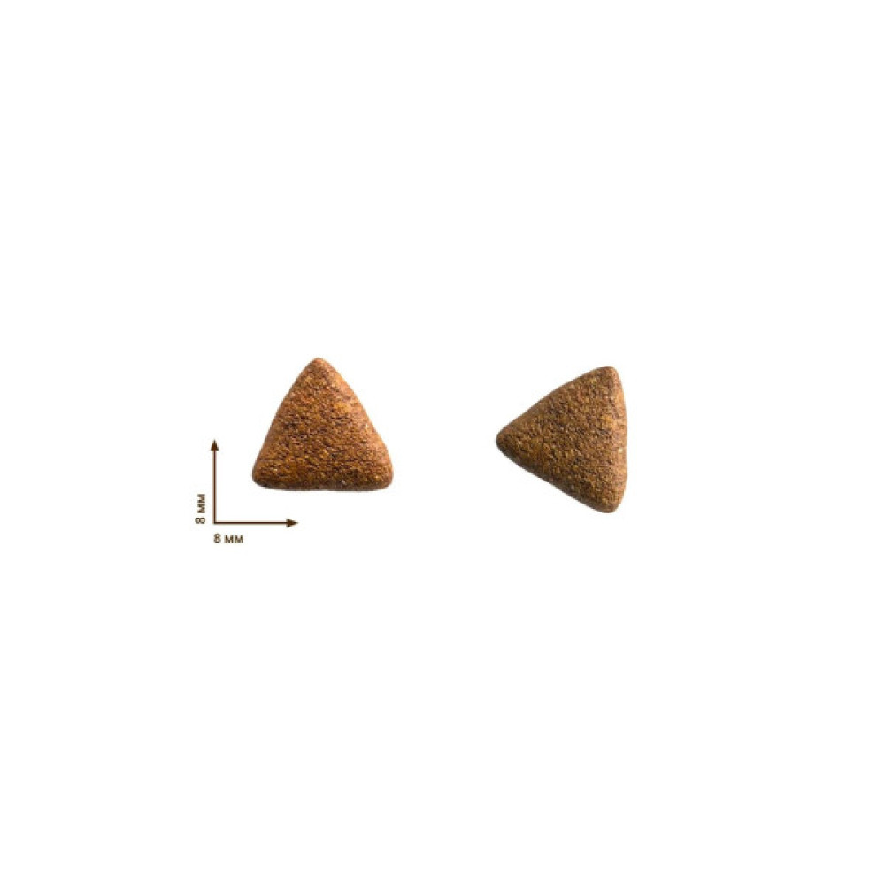 Сухий корм для кішок Home Food Healthy skin and shiny coat з індичкою та лососем 10 кг (4820235020569)