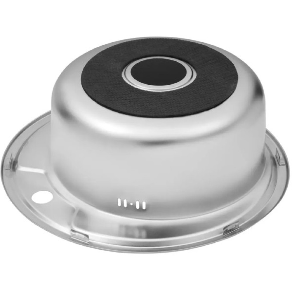 Мийка кухонна Kroner Dekor-490 08180 (CV022765)