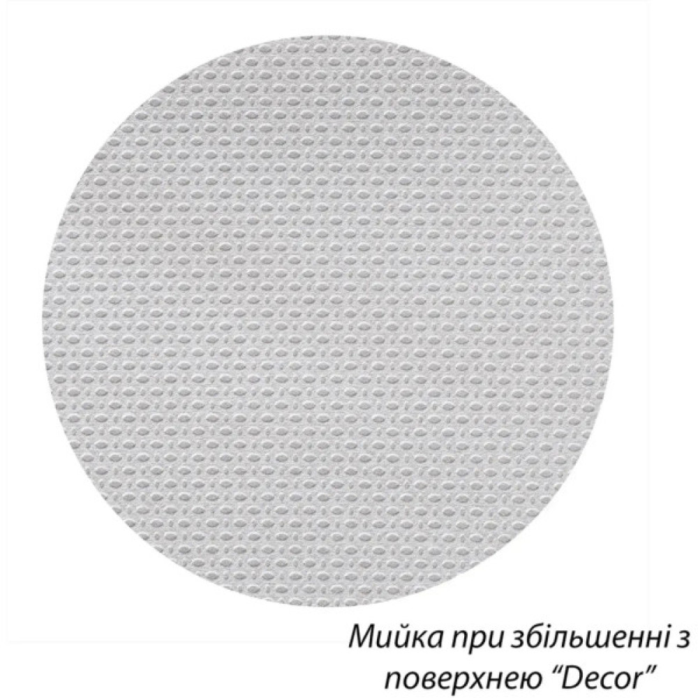 Мийка кухонна Kroner Dekor-490 08180 (CV022765)