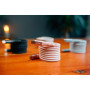 Дата кабель USB-C to USB-C 1.2m Magnetic 100W pink Verbatim (31857) Дата кабель USB-C to USB-C 1.2m Magnetic 100W pink Verbatim (31857)