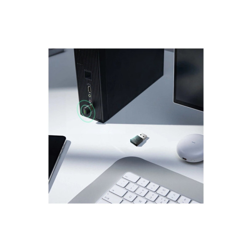 Bluetooth-адаптер Baseus BA07 (ZJBA010001)