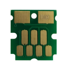 Чип для картриджа Epson T04D0/C13T04D000 Everprint (CHIP-EPS-MB-T04D0)