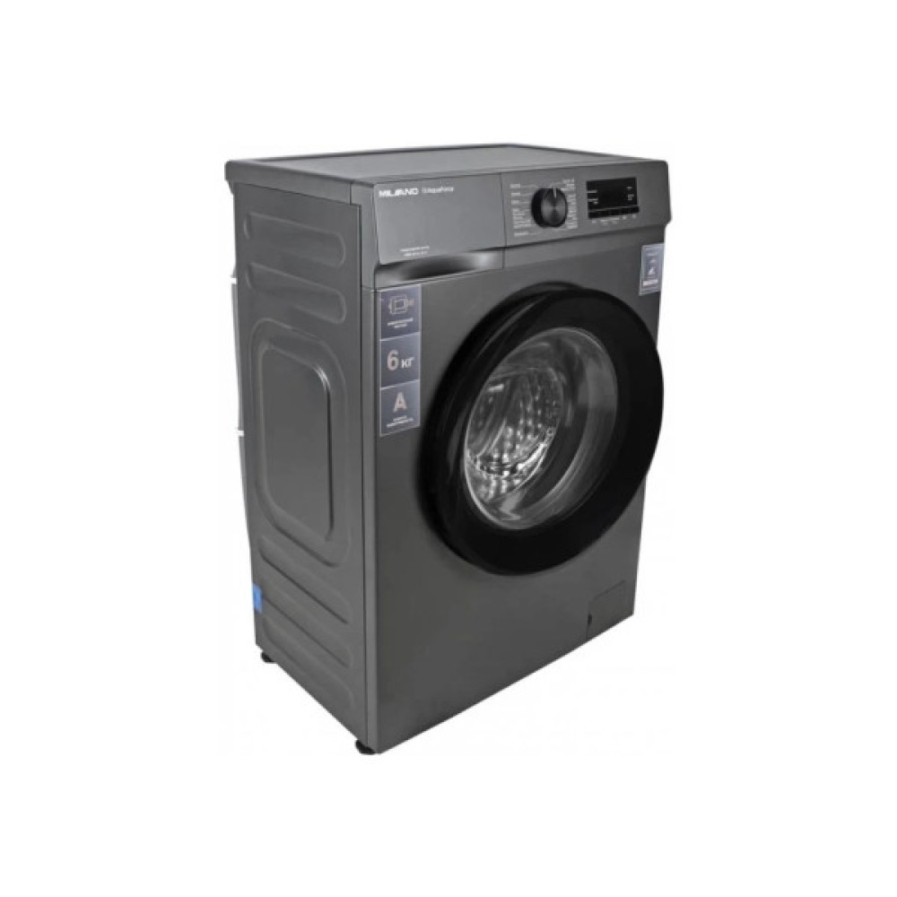 Пральна машина Milano IDSG-601