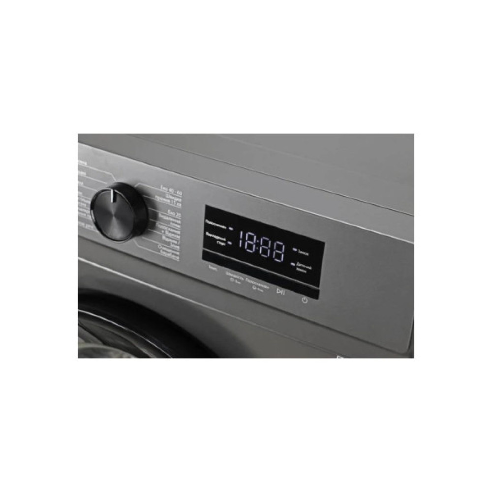 Пральна машина Milano IDSG-601