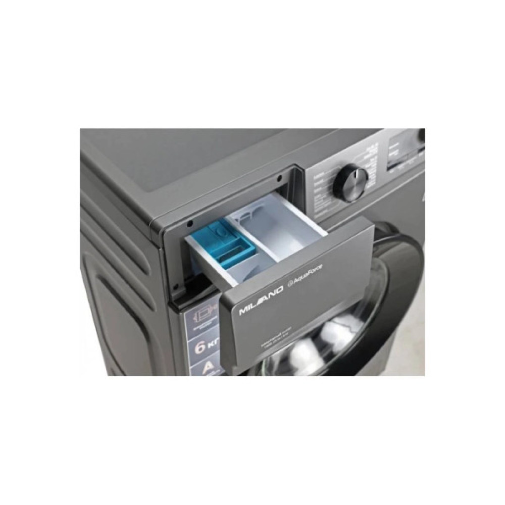 Пральна машина Milano IDSG-601