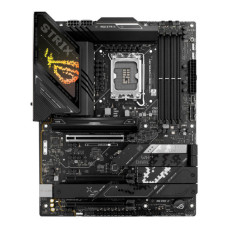 Материнcька плата ASUS ROG STRIX Z890-H GAMING WIFI s1851 Z890 4xDDR5 M.2 HDMI DP Wi-Fi BT ATX