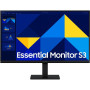 Монітор Samsung LS27D300GAIXUA
