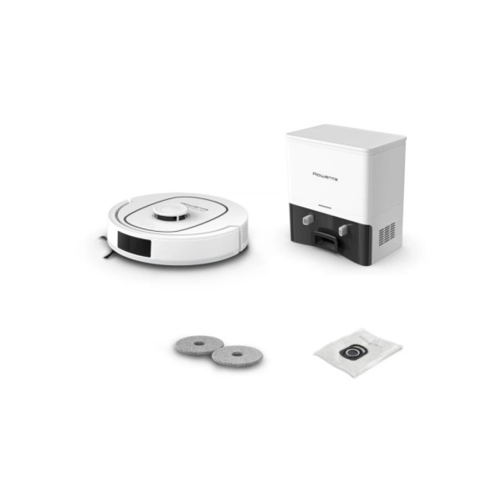 Пилосос Rowenta RR89U7E0
