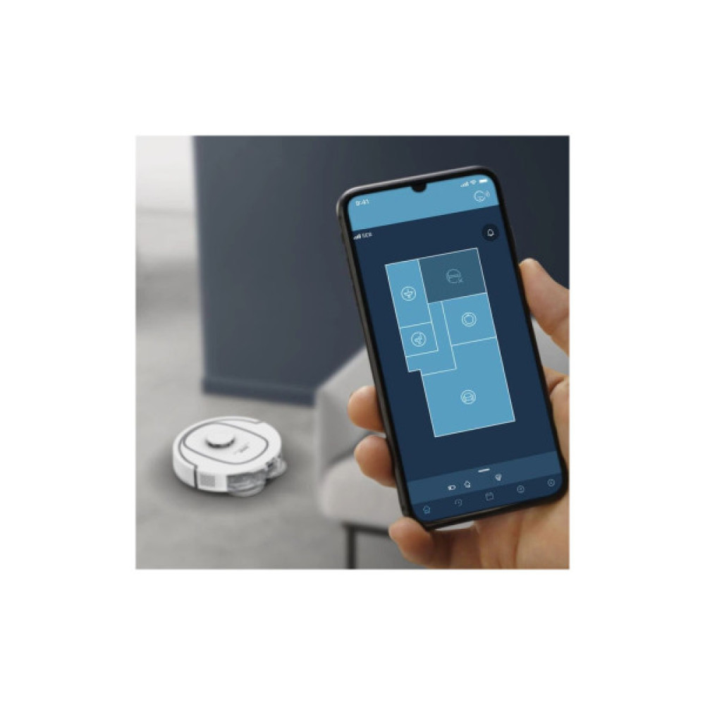 Пилосос Rowenta RR89U7E0